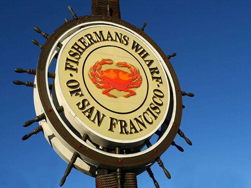 Rodeway Inn South San Francisco Airport Экстерьер фото