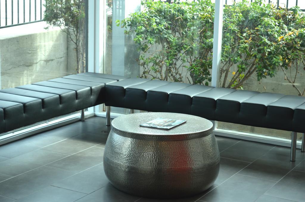 Rodeway Inn South San Francisco Airport Экстерьер фото