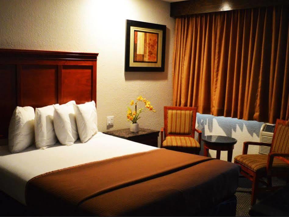 Rodeway Inn South San Francisco Airport Экстерьер фото